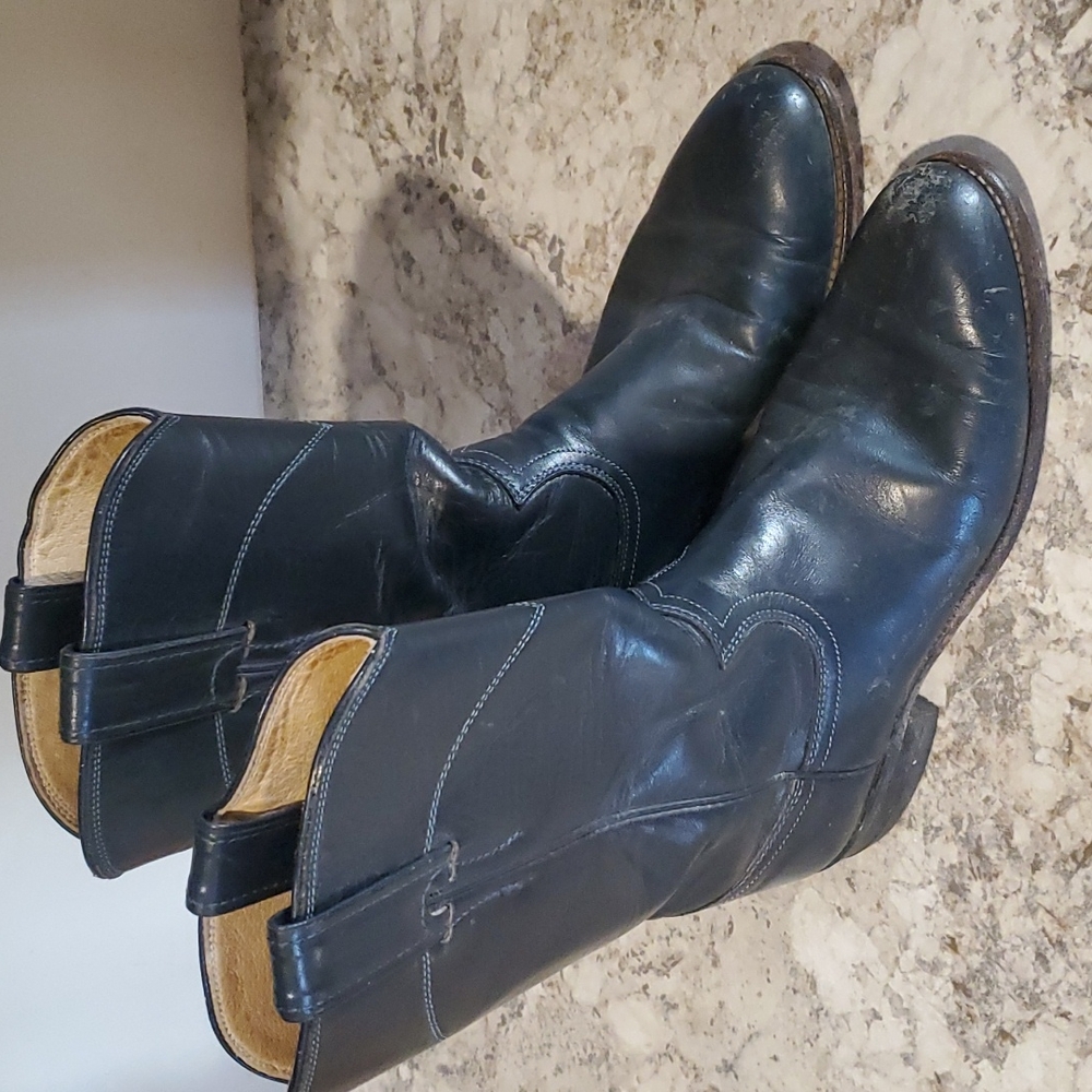Justin Boots